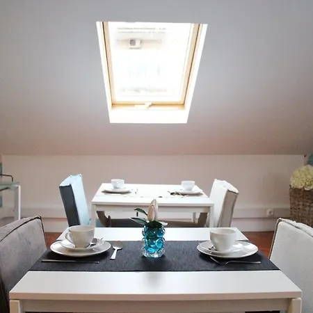 The Sky Lofts - ליסבון