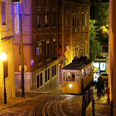 בית הארחה The Sky Lofts - *