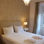 بيت ضيافة The Sky Lofts - *