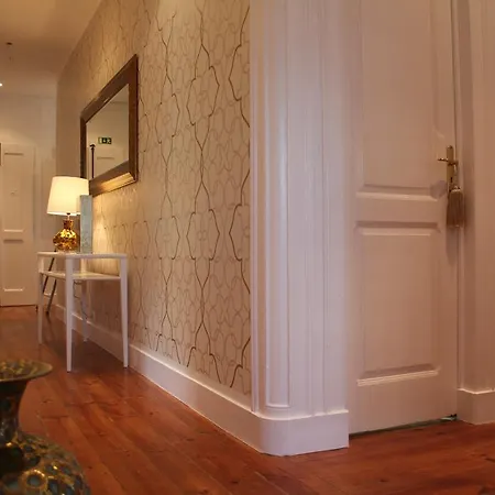 스카이 로프트 - 리스본