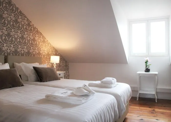 Πανσιόν The Sky Lofts -