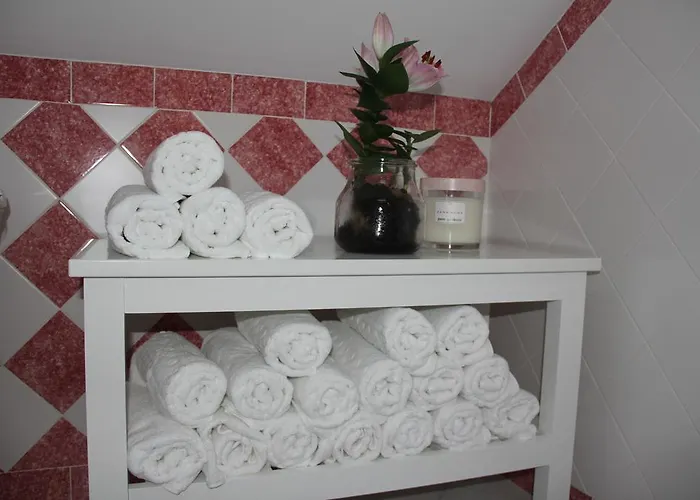 The Sky Lofts - Πανσιόν