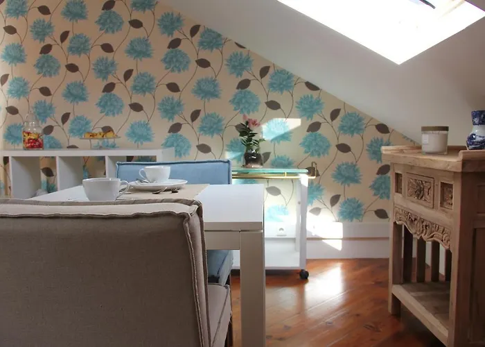 Πανσιόν The Sky Lofts - *