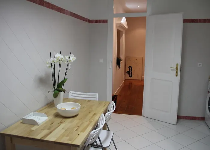 The Sky Lofts - Πανσιόν