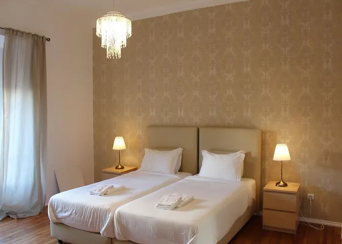 The Sky Lofts - Lisboa