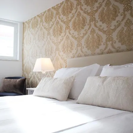 ザ スカイ ロフト * リスボン