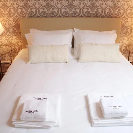 ゲストハウス ザ スカイ ロフト