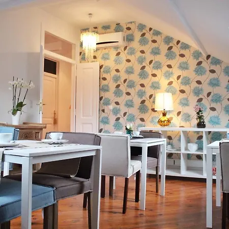 ザ スカイ ロフト * リスボン