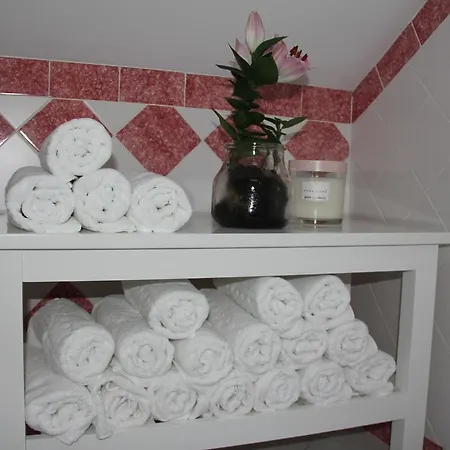 ザ スカイ ロフト ゲストハウス