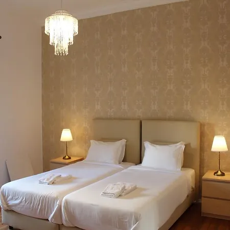 ザ スカイ ロフト リスボン