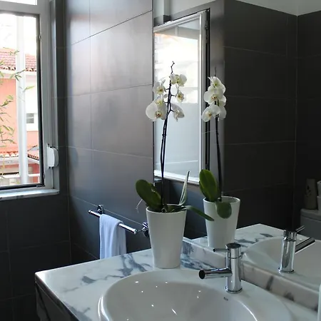 ザ スカイ ロフト * リスボン